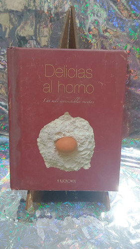 Delicias Al Horno