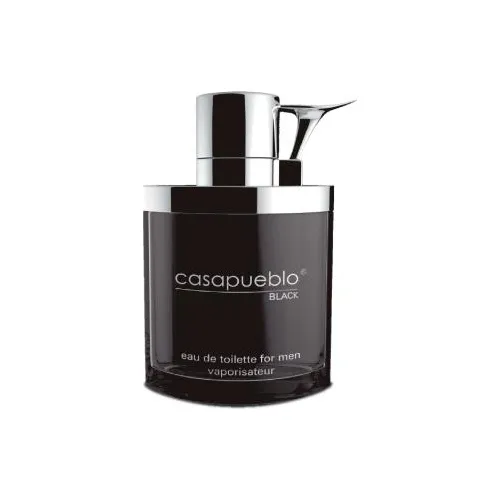 Perfume Casapueblo Navyblack Edt 100ml Man