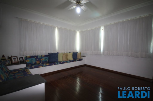 Imagem 15 de 15 de Casa Em Condomínio - Tamboré - Sp - 532970