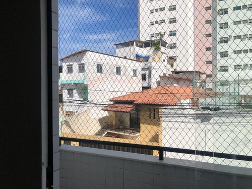 Imagem 22 de 22 de Apartamento 3 Quartos (suíte) Nascente Em Brotas - Cgr082 - 70031548