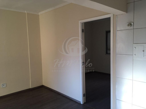 Imagem 16 de 21 de Apartamento À Venda Em Centro - Ap036010
