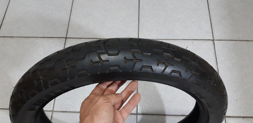 Pneu Dianteiro Yamaha Rd 350 Trd 180 Pirelli Dart Mt45 Dart