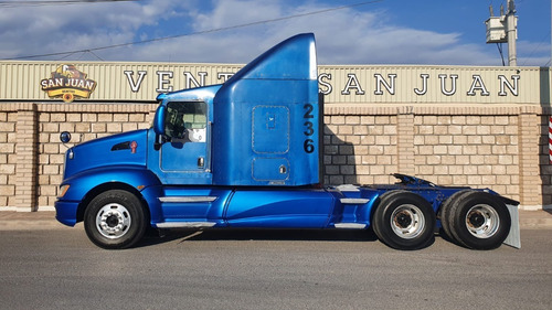 Imagen 4 de 10 de Kenworth T660 Aerocab 2008 $700,000.00 M.n #236 Isx