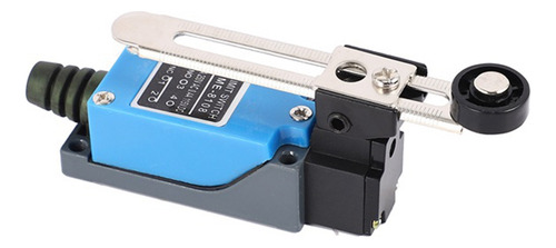 Límite Momentáneo De Brazo Enrollable Me-8108 De 10 Piezas P