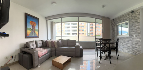 Apartamento A La Venta En Itagüí Suramérica