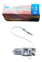 Comprar Lámparas 24v H3 70w Super-bright