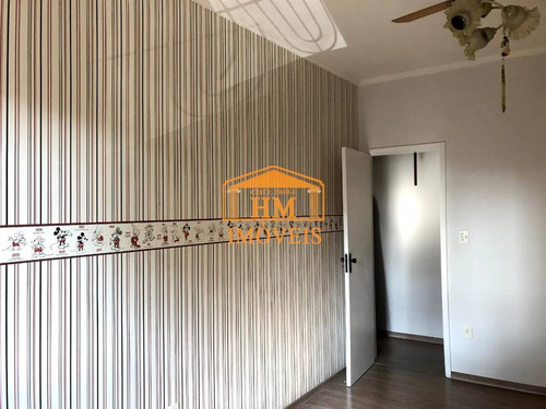 Imagem 5 de 30 de Sobrado Para Venda Com 3 Dormitórios Na Naútica 3 - Hm3422