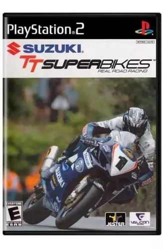 Jogos De Ps2 De Moto