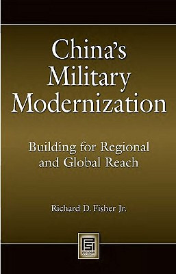 Libro China's Military Modernization: Building For Region...