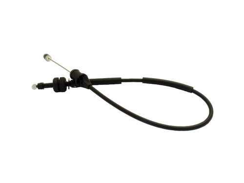 Cable Control Acelerador Aveo 1.6 Lxt  De 2009 - 2018 Gm Par