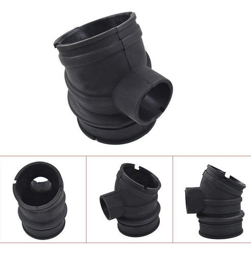 Manguera Ducto Aire Cuerpo Aceleracion 4runner Prado Meru