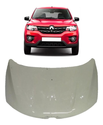 Capot Renault Kwid - Original