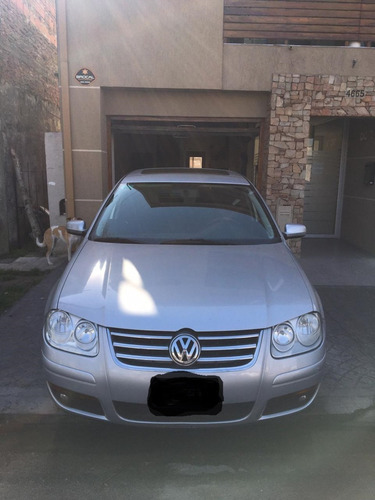 Vw Bora 2.0
