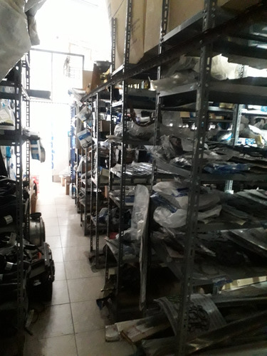 Repuesto Originales Automotor Chevrolet