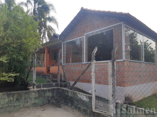 Imagem 16 de 24 de Chacara - Ch00093 - 70578283