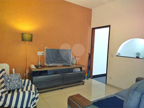 Imagem 1 de 30 de Casa Residencial - 4 Dorms - 4 Suites - 2 Vagas - À Venda Na Vila Leopoldina - Reo478758