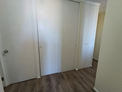 Arriendo Acogedor Departamento En Barrio Parque Curauma