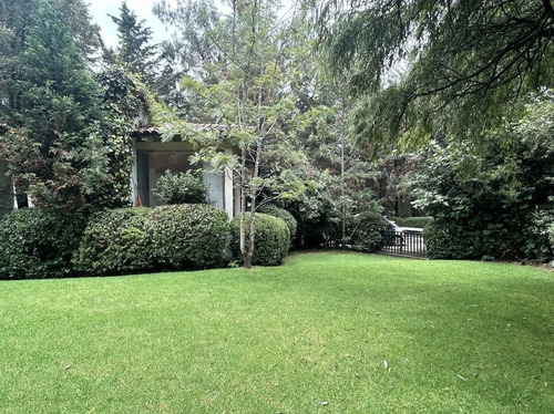 Renta Casa En Rancho San Francisco,