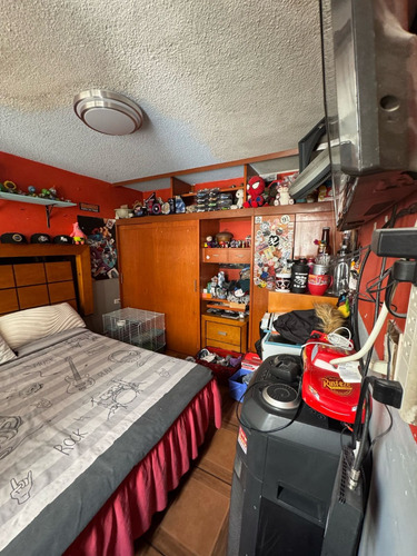 Se Vende Casa Tipo Edificio Con 3 Departamentos Col. La Joya Gustavo A. Madero