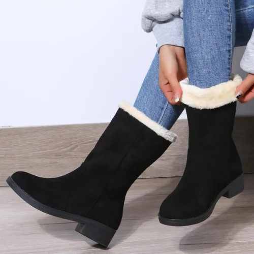 Botas store modernas mujer