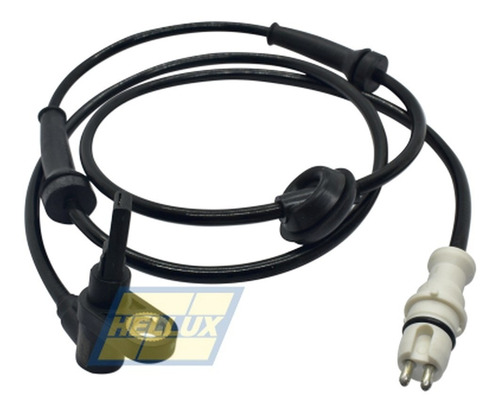 Sensor Abs Fiat Marea 1.6 2.0 1.9 Jtd Trasero Izquierdo