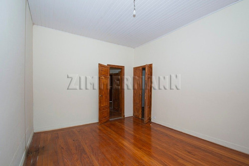 Imagem 13 de 15 de Casa - Consolacao - Ref: 108725 - V-108725