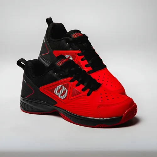 Tênis Wilson Slice 3.0 Clay P/ Jogar Tennis Saibro Original - R$ 281,2