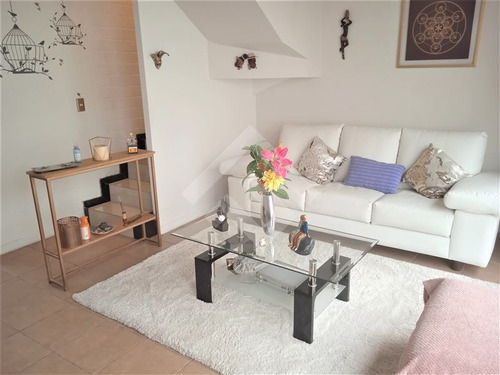 Casa En Venta En Puente Alto