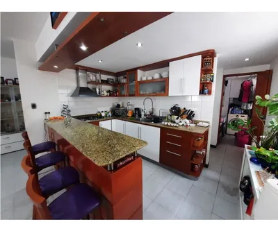 Apartamento en venta