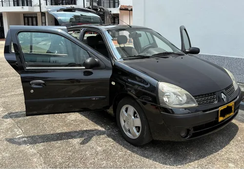 Renault Clio F.iv Expression