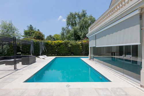 Casa De 5 Dormitorios En Venta En Solar Del Bosque. Canning-ezeiza-san Vicente.