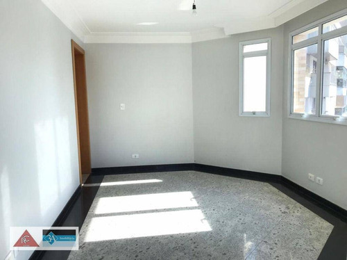 Imagem 17 de 25 de Apartamento Com 3 Dormitórios À Venda, 150 M² Por R$ 1.350.000,00 - Anália Franco - São Paulo/sp - Ap1848
