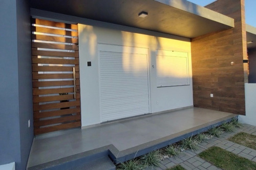 Imagem 2 de 23 de Casa À Venda Em Xangri-lá - Ca01491 - 69908398