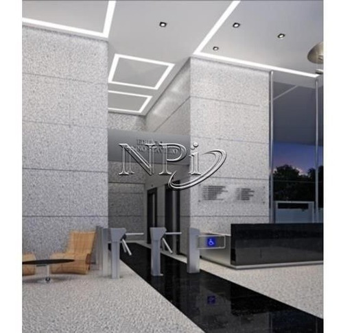 Imagem 12 de 15 de Edificio Alvino Slaviero - Lajes Comercial Para Locacao | Npi Imoveis - L-1509