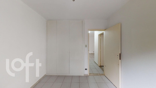 Imagem 16 de 18 de Apartamento De Condomínio Em São Paulo - Sp - Ap4419_nbni