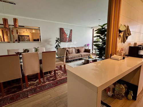 Oportunidad Penthouse , Gran Conectividad