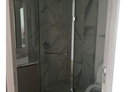 Imagen 4 de 11 de Venta Departamento Peninsula Tower Santa Fe