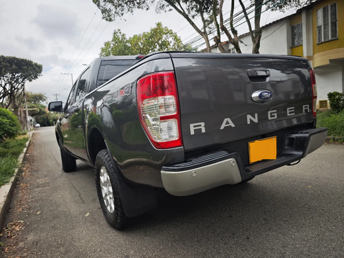 Ford Ranger 3.2 Xls