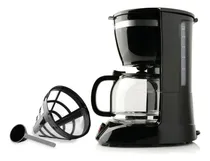 Comprar Cafetera Kalley De 12 Tazas, 1500ml \u002F 950w, Garantía 2 Años