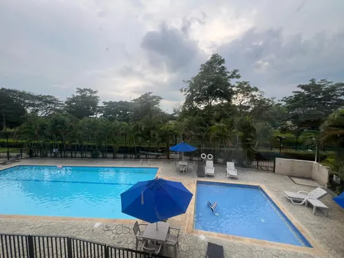 Apartamento En Venta En Alfaguara. Cod V8014568