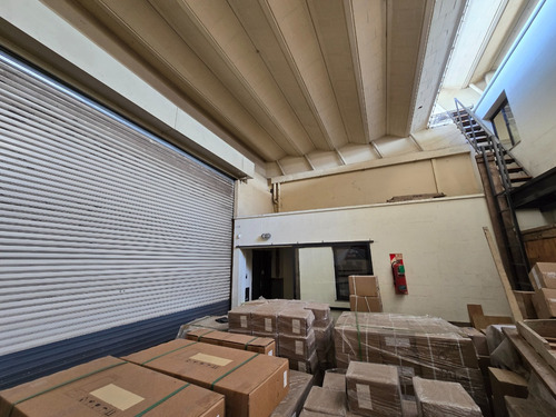 Se Vende Galpon En Cordoba Capital