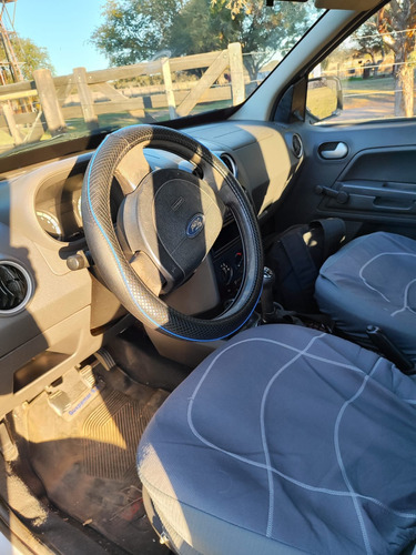 Ford Ecosport 1.6 Xl Plus