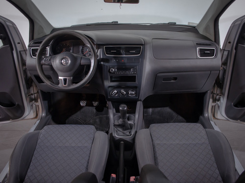 Volkswagen Fox 1.6 Comfortline 3p