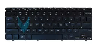 Teclado Para Dell Xps 13 9333 , L321x , L322x