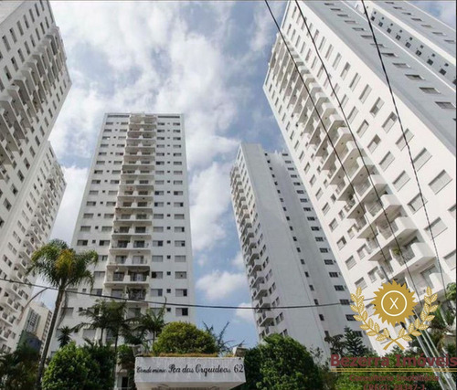 Imagem 15 de 24 de Apartamento À Venda Alto De Santana! - Ap01253 - 70258490