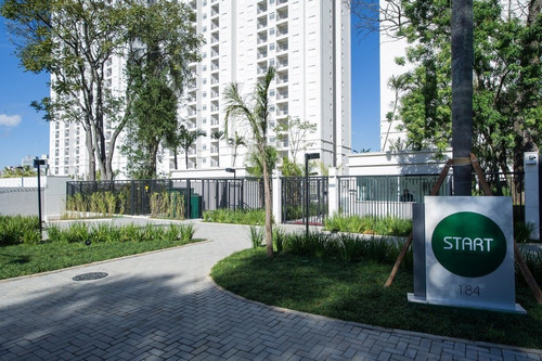 Imagem 16 de 18 de Apartamento Com 2 Quartos, 54.02m2, À Venda Em São Bernardo Do Campo, Centro - Orl44684