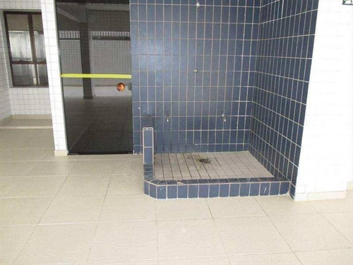 Imagem 5 de 20 de Apartamento, 1 Dorms Com 46 M² - Guilhermina - Praia Grande - Ref.: Nco192 - Nco192