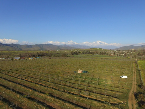 Imagen 4 de 14 de Parcelas Panorámico Las Cañas Iv Región