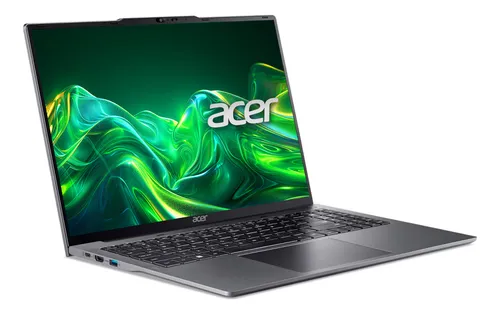 Notebook Acer 16' Intel Core I5 /16 Gb Ram/ 512 Gb Ssd /w11