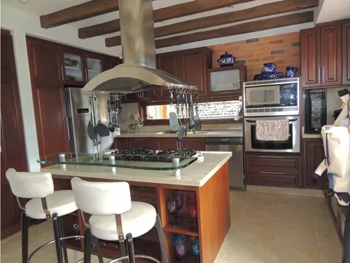 Vendo Casa-quinta La Balsa- Chia